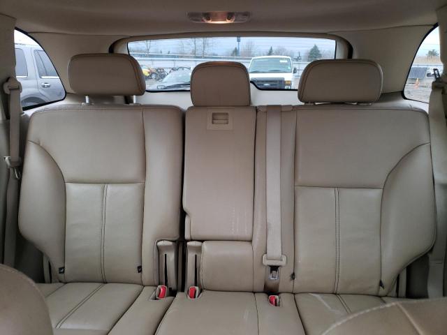 Photo 10 from auction – 2007 FORD EDGE SEL P with VIN 2FMDK49C17BA81725