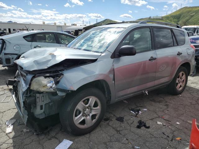 TOYOTA RAV4 2008 with VIN JTMZD33V386072405 - Photo from auction