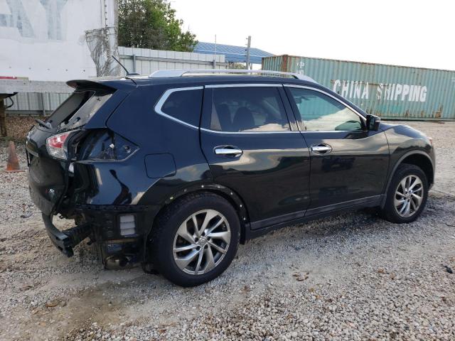 Photo 3 from auction – 2015 NISSAN ROGUE S with VIN 5N1AT2MT4FC888184