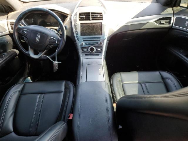 Photo 8 from auction – 2017 LINCOLN MKZ PREMIE with VIN 3LN6L5A91HR628524