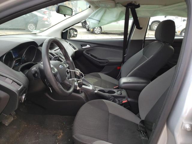 Photo 7 from auction – 2014 FORD FOCUS SE with VIN 1FADP3K20EL335879