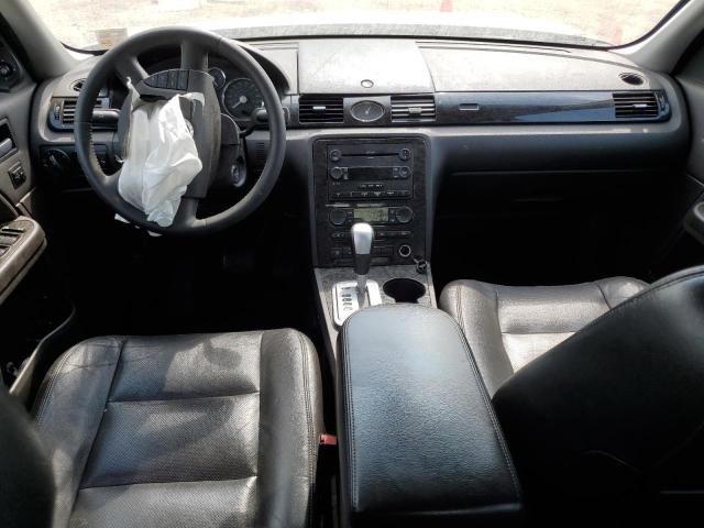 Photo 8 from auction – 2005 MERCURY MONTEGO PR with VIN 1MEFM42165G611269
