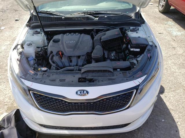 Photo 11 from auction – 2015 KIA OPTIMA LX with VIN KNAGM4A72F5643111