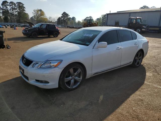 LEXUS GS 350 2007 مع رقم تعريف المركبة JTHBE96S270013462 - صورة من المزاد