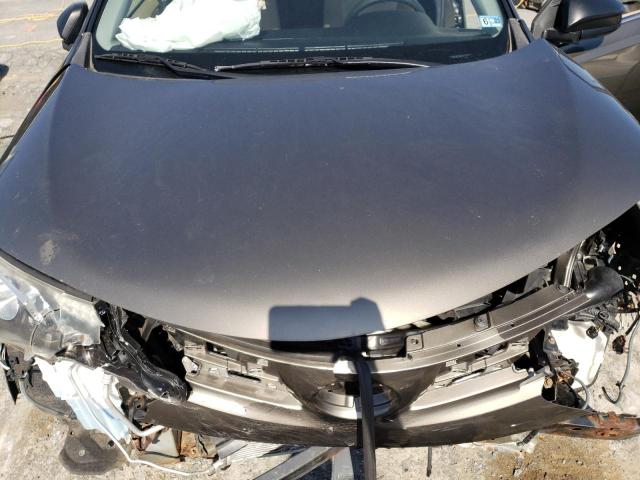 Photo 12 from auction – 2013 TOYOTA RAV4 LE with VIN JTMBFREV3DD024694