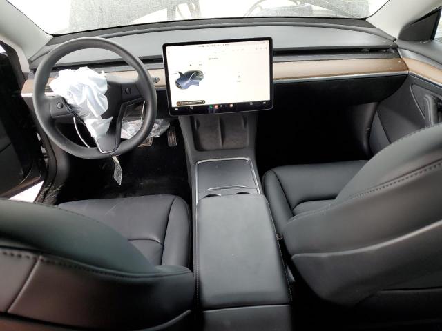 Photo 8 from auction – 2021 TESLA MODEL 3 with VIN 5YJ3E1EA7MF092270