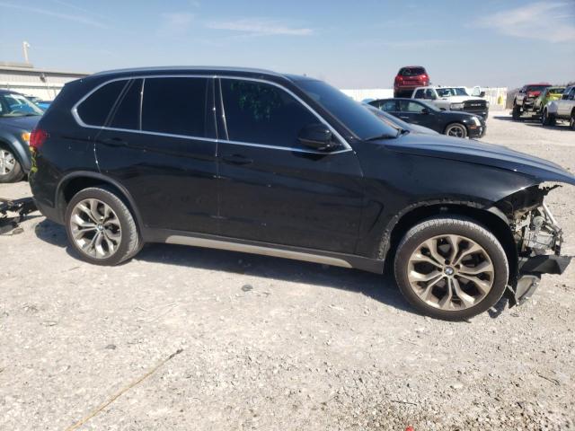 Photo 4 from auction – 2017 BMW X5 XDRIVE3 with VIN 5UXKR0C35H0V80232