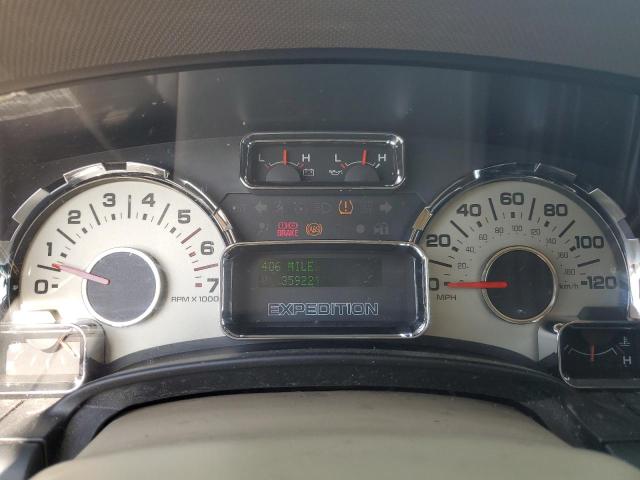 Photo 9 from auction – 2008 FORD EXPEDITION with VIN 1FMFU17538LA85511