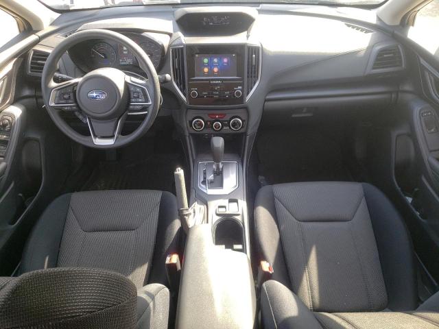 Photo 8 from auction – 2021 SUBARU CROSSTREK with VIN JF2GTABC7MH316121