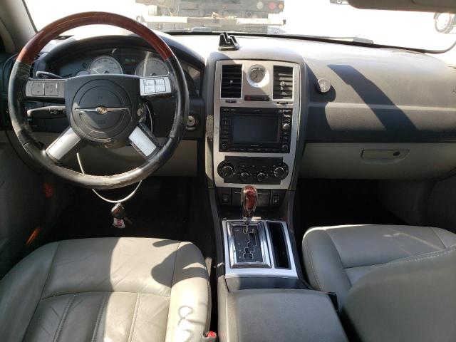 Photo 8 from auction – 2006 CHRYSLER 300C with VIN 2C3KA63H76H527424