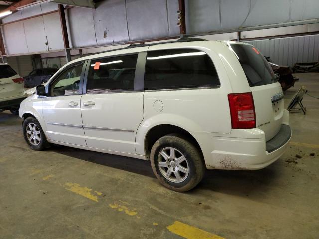 Photo 2 from auction – 2010 CHRYSLER TOWN & COU with VIN 2A4RR5D13AR222000