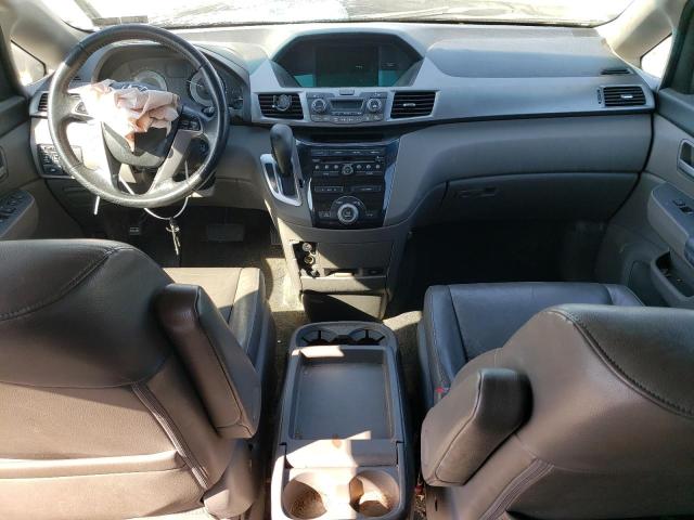 Photo 8 from auction – 2012 HONDA ODYSSEY EX with VIN 5FNRL5H63CB040955