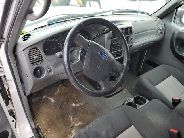Photo 8 from auction – 2007 FORD RANGER SUP with VIN 1FTYR14D67PA83043