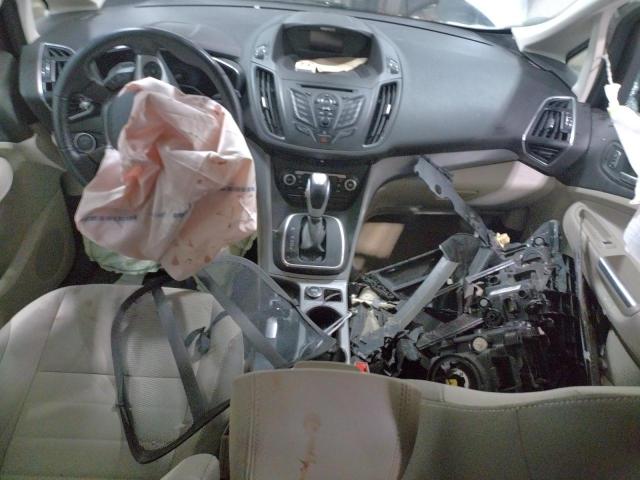 Photo 8 from auction – 2013 FORD C-MAX SE with VIN 1FADP5AU3DL537581
