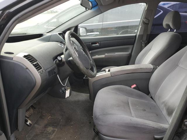 Photo 7 from auction – 2008 TOYOTA PRIUS with VIN JTDKB20U283336082