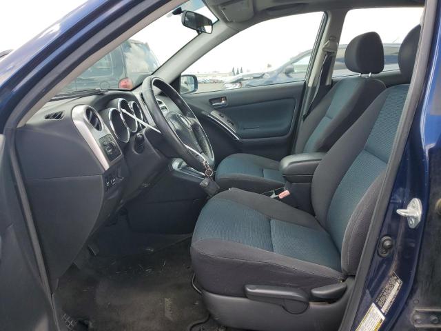 Photo 7 from auction – 2006 TOYOTA COROLLA MA with VIN 2T1KR30E26C579504