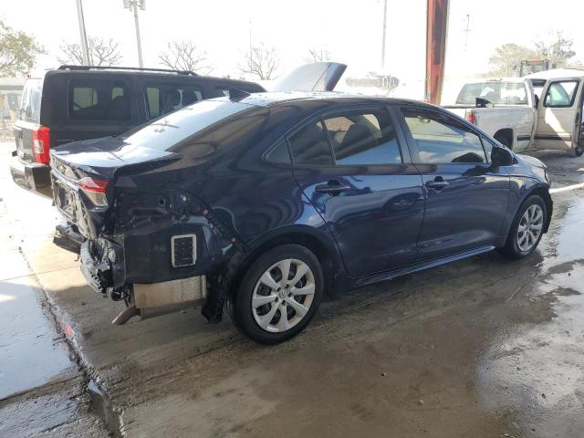 Photo 3 from auction – 2020 TOYOTA COROLLA LE with VIN JTDEPRAE5LJ076067
