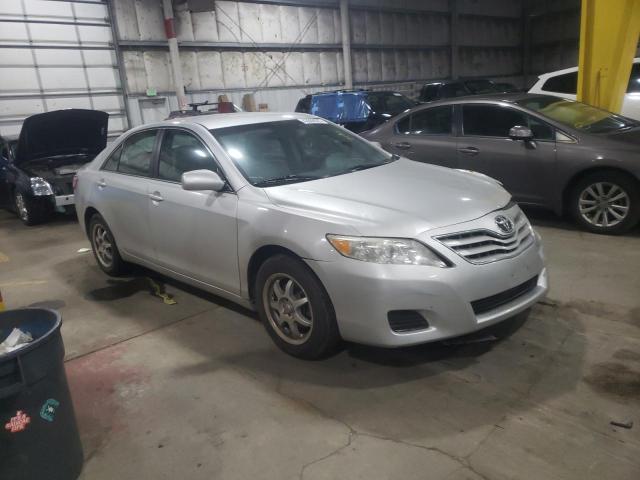 Photo 4 from auction – 2010 TOYOTA CAMRY BASE with VIN 4T4BF3EKXAR015331