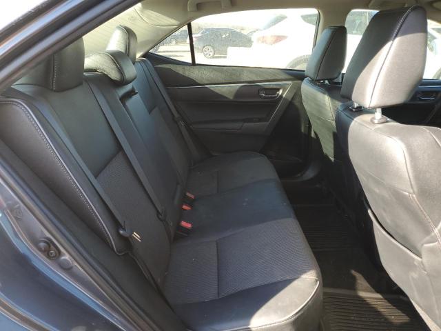 Photo 10 from auction – 2015 TOYOTA COROLLA L with VIN 5YFBURHE5FP288257