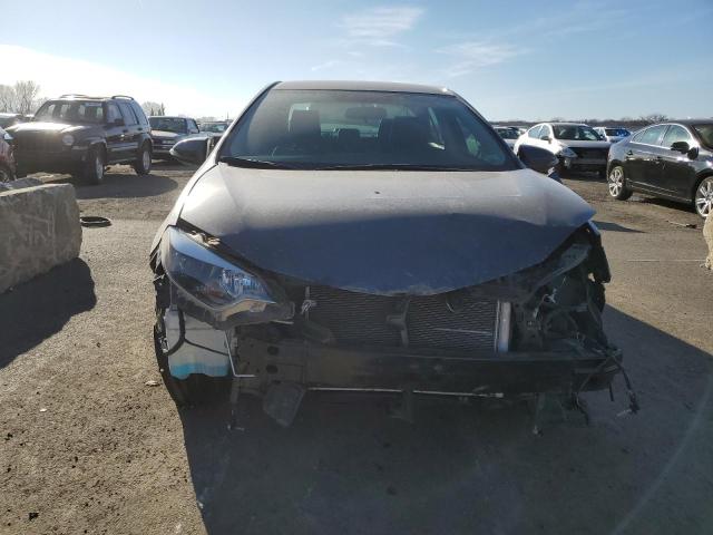 Photo 5 from auction – 2015 TOYOTA COROLLA L with VIN 5YFBURHE5FP288257