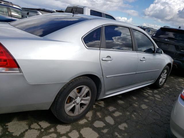 Photo 3 from auction – 2013 CHEVROLET IMPALA LS with VIN 2G1WF5E38D1114548