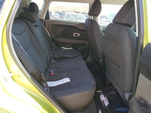 Снимка 11 от търг – 2014 KIA SOUL + с VIN KNDJP3A52E7708955
