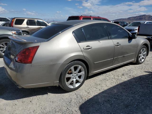 Foto 3 de la subasta – 2007 NISSAN MAXIMA SE con VIN 1N4BA41E37C856785