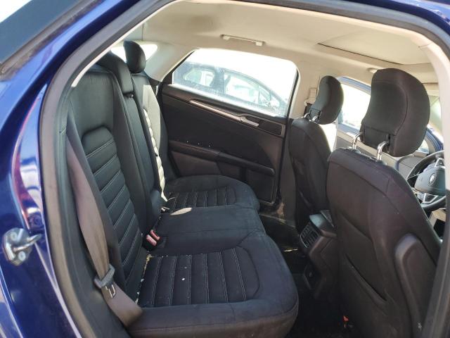 Photo 10 from auction – 2013 FORD FUSION SE with VIN 3FA6P0H77DR134412