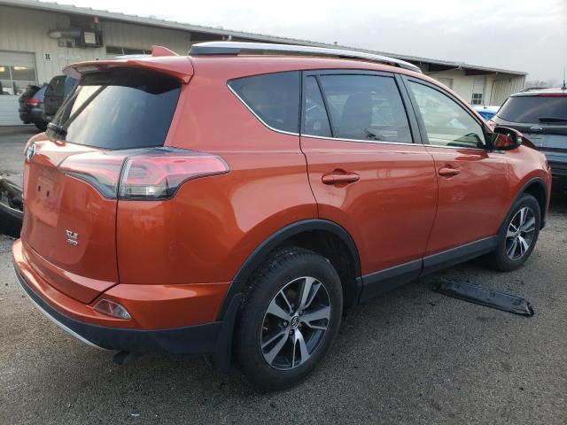 Photo 3 from auction – 2016 TOYOTA RAV4 XLE with VIN JTMRFREV7GD197234