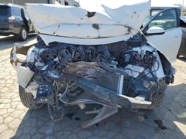Photo 11 from auction – 2016 HYUNDAI SONATA SE with VIN 5NPE24AF9GH315838