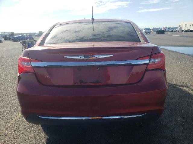 صورة رقم 6 من المزاد - 2013 CHRYSLER 200 TOURIN مع VIN 1C3CCBBB0DN631679