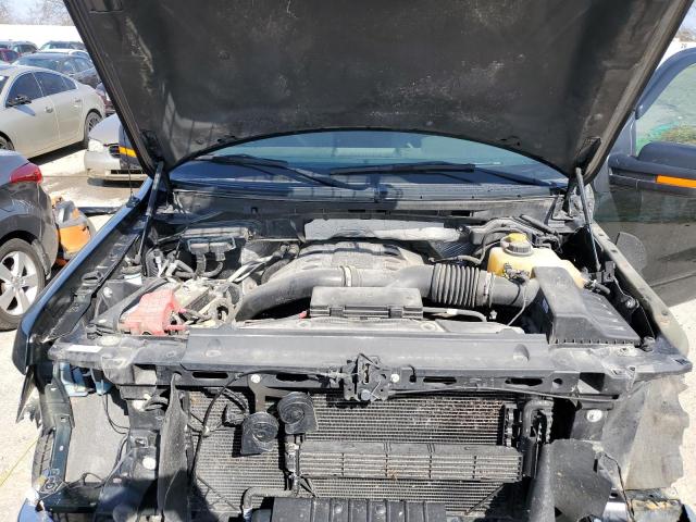 Photo 11 from auction – 2014 FORD F150 SUPER with VIN 1FTFW1ET7EFC15672
