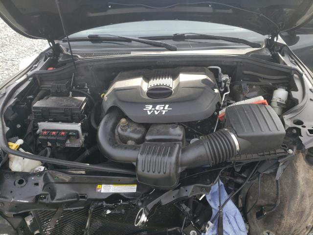 Photo 12 from auction – 2013 DODGE DURANGO CR with VIN 1C4RDHDG0DC616898