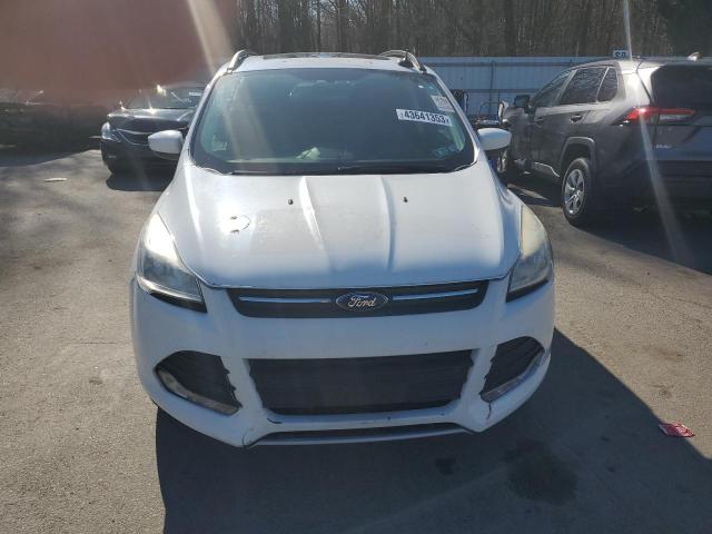 Photo 5 from auction – 2014 FORD ESCAPE SE with VIN 1FMCU9GX3EUB37647