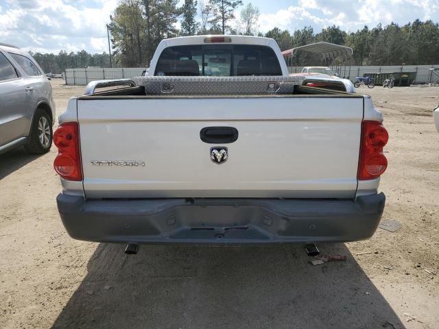 Photo 6 from auction – 2005 DODGE DAKOTA ST with VIN 1D7HE22K25S338290