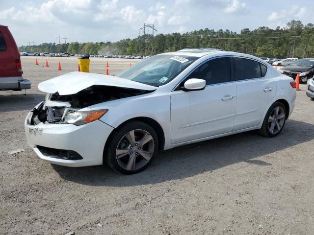 ACURA ILX 20 PRE 2015 with VIN 19VDE1F53FE009845 - Photo from auction