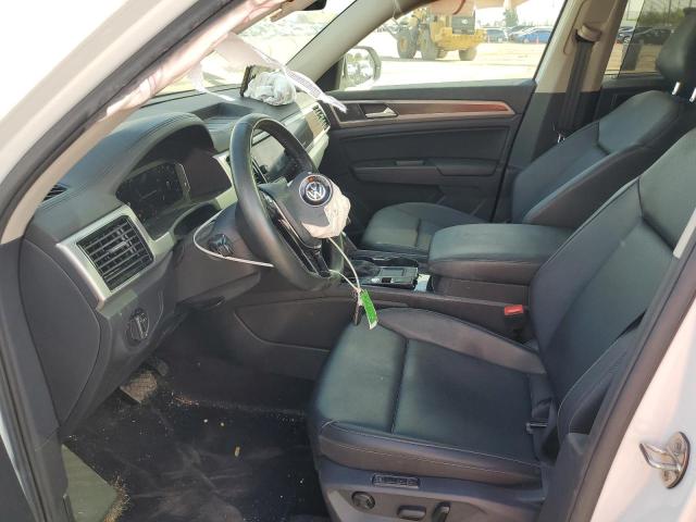 Photo 7 from auction – 2019 VOLKSWAGEN ATLAS SEL with VIN 1V2ER2CA5KC565808