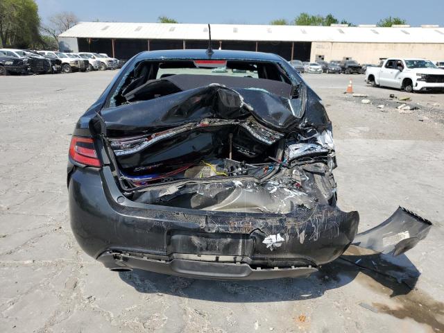 Photo 6 from auction – 2014 DODGE DART SXT with VIN 1C3CDFBB5ED701950