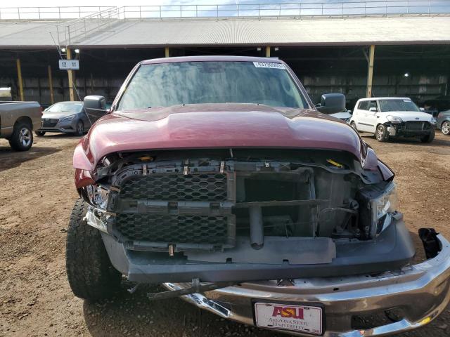 Photo 5 from auction – 2017 RAM 1500 ST with VIN 1C6RR6FG0HS569507