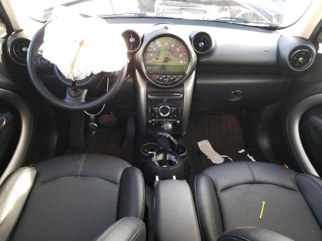 Photo 8 from auction – 2016 MINI COOPER COU with VIN WMWZB3C57GWR48846