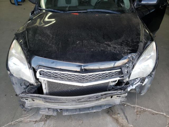 Photo 12 from auction – 2012 CHEVROLET EQUINOX LT with VIN 2GNFLNE58C6260314