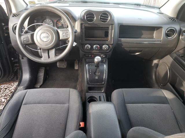 Photo 8 from auction – 2013 JEEP COMPASS SP with VIN 1C4NJCBA2DD244421