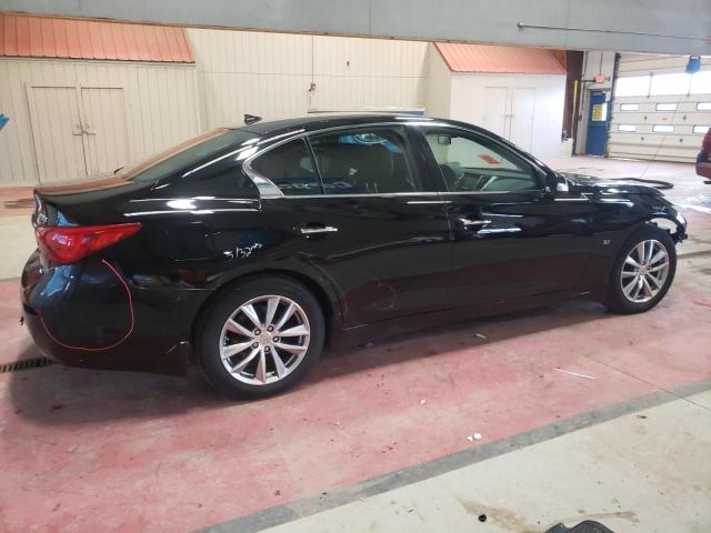 Photo 3 from auction – 2015 INFINITI Q50 BASE with VIN JN1BV7AR0FM415274