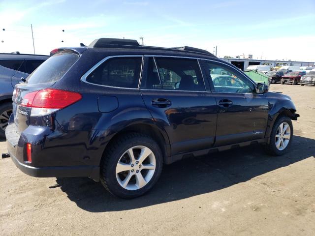 Photo 3 from auction – 2013 SUBARU OUTBACK 2. with VIN 4S4BRCJC7D3279231