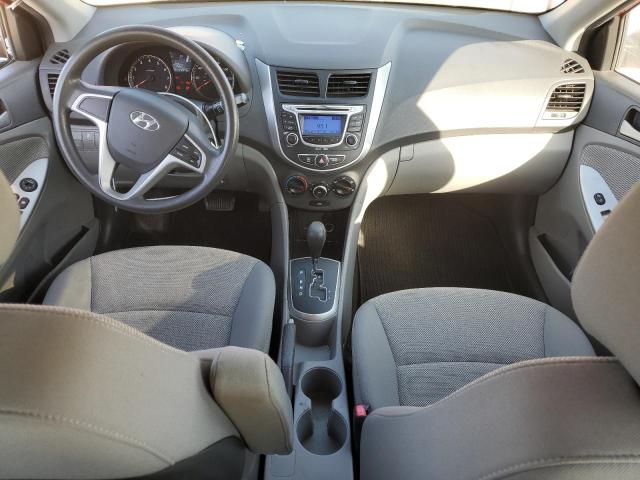 Photo 8 from auction – 2013 HYUNDAI ACCENT GLS with VIN KMHCT5AEXDU081580