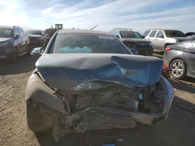 Photo 5 from auction – 2015 HYUNDAI SONATA SPO with VIN 5NPE34AF4FH108916