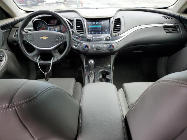 Photo 8 from auction – 2019 CHEVROLET IMPALA LT with VIN 2G11Z5SA1K9148091