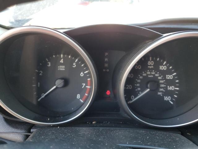 Photo 9 from auction – 2011 MAZDA 3 I with VIN JM1BL1UF6B1410058