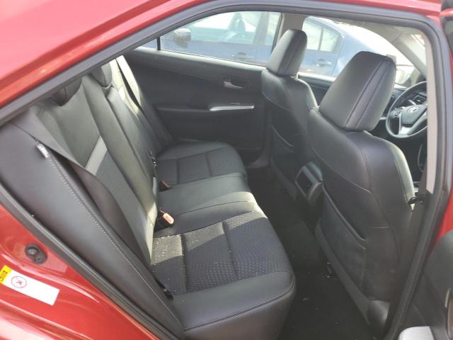Photo 10 from auction – 2013 TOYOTA CAMRY L with VIN 4T1BF1FK7DU719696