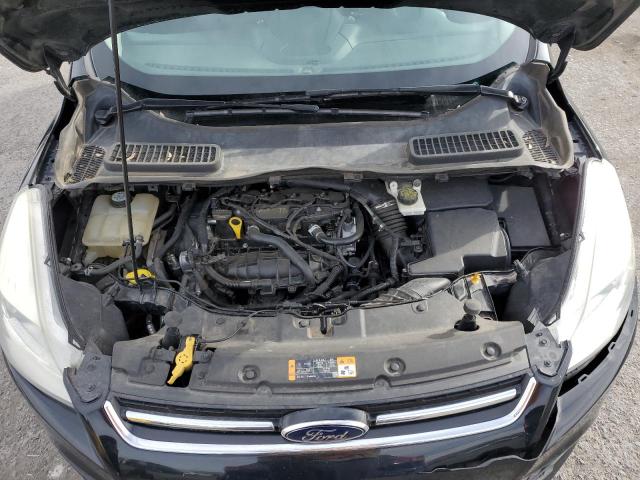 Photo 11 from auction – 2013 FORD ESCAPE SEL with VIN 1FMCU0HX0DUC36838